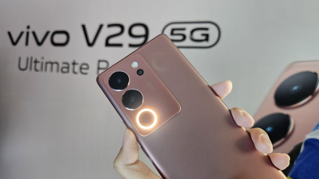 Vivo V29 Series