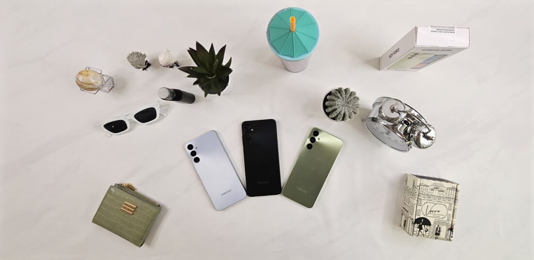 Galaxy A05S