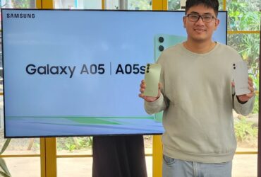 Samsung Galaxy A05S