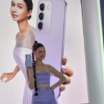 Yuki Kato Ungkap Fitur Andalannya Di Vivo Y100 5G