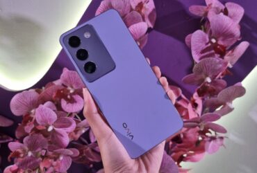 Vivo Y100 5G Resmi Dijual Di Ri