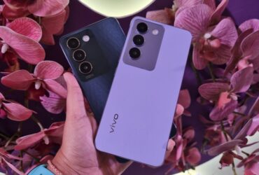 Vivo Y100 5G Masuk Ri