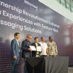 Telkomsel Dan Google Kolaborasi Bikin Rcs
