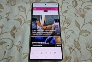 Ai Di Galaxy S24 Series Bikin Kerja Makin Satset