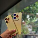 Infinix Hot 40 Series Debut Indonesia
