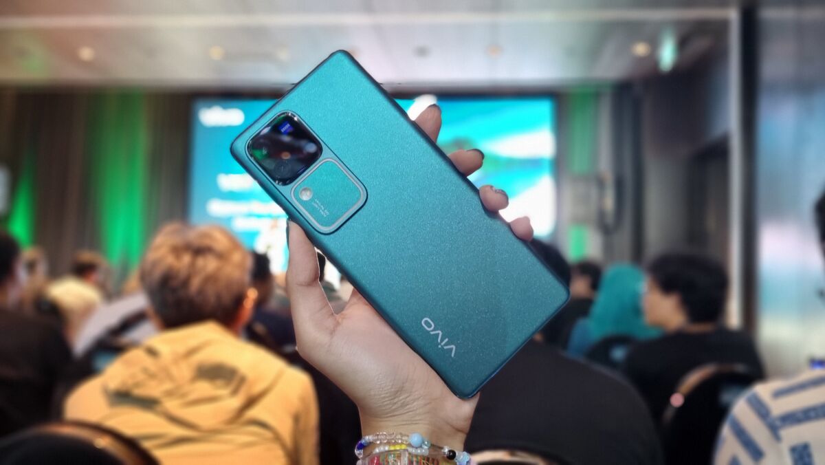 Vivo V30 Series