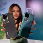 Perbedaan Antara Vivo V30 Dan Vivo 30 Pro