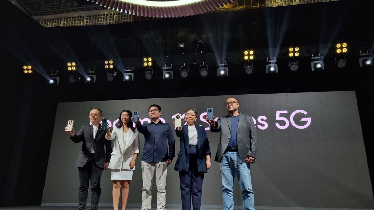 Realme 12 Pro+ 5G