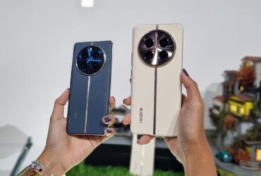 Realme 12 Pro+ 5G Sambangi Tanah Air