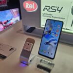 Itel Pede Bawa Smartphone Gaming Rs4 Seharga Rp1