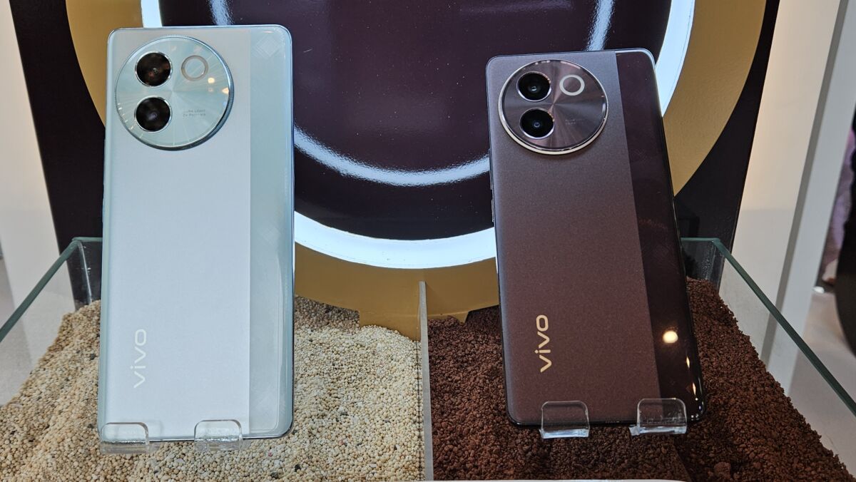 Vivo V30E