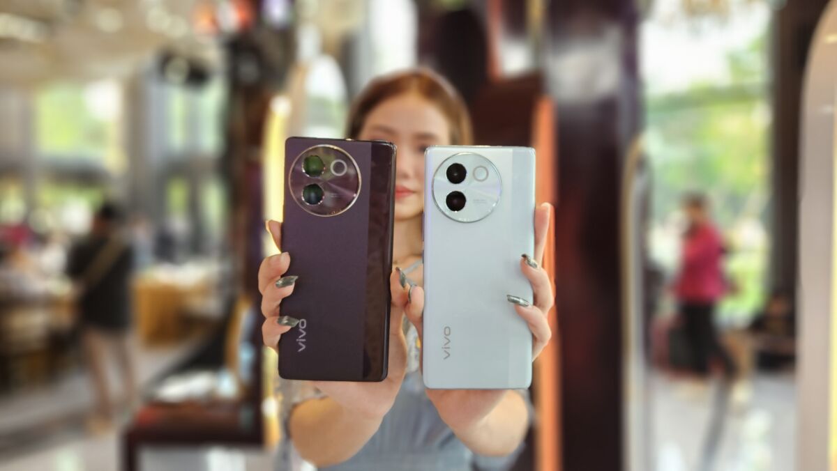 Vivo V30E Mendarat Di Indonesia