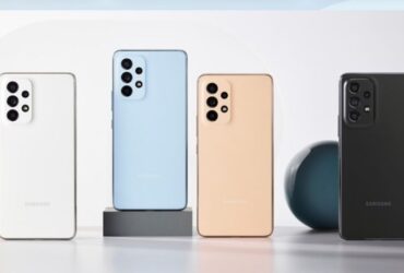 Samsung Pimpin Pangsa Pasar Smartphone Global