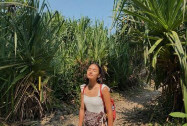4 Perempuan Inspiratif Yang Mesti Kamu Follow Di Instagram