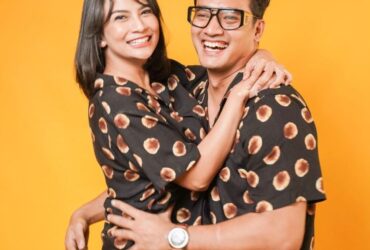 Unggahan Terakhir Snapgram Vanessa Angel 8 Jam Lalu
