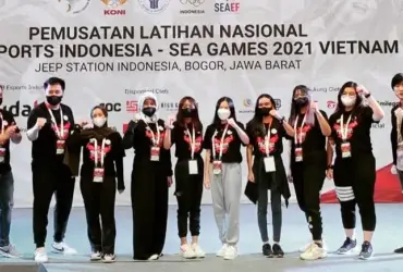 7 Gamers Perempuan Yang Harusnya Ikut Sea Games Vietnam