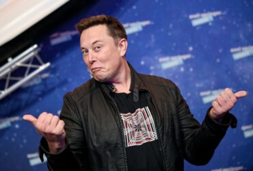 Ultimatum Elon Musk Bikin Ramai Tagar #Riptwitter