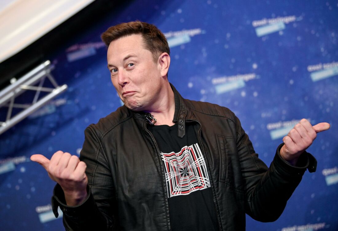 Ultimatum Elon Musk Bikin Ramai Tagar #Riptwitter