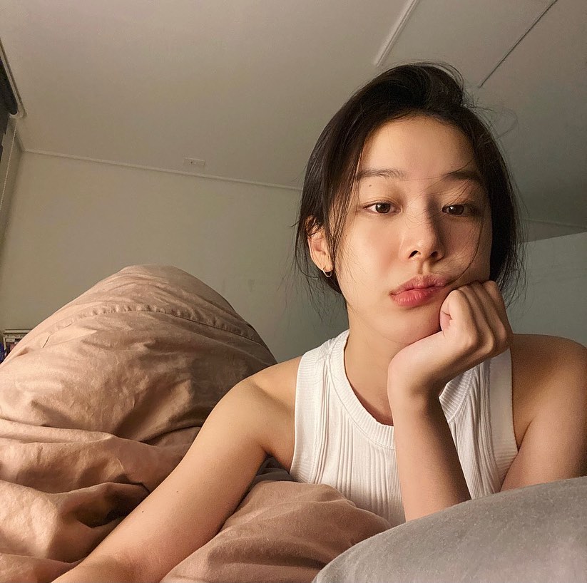 Akun Instagram Pemain Twenty Five Twenty One