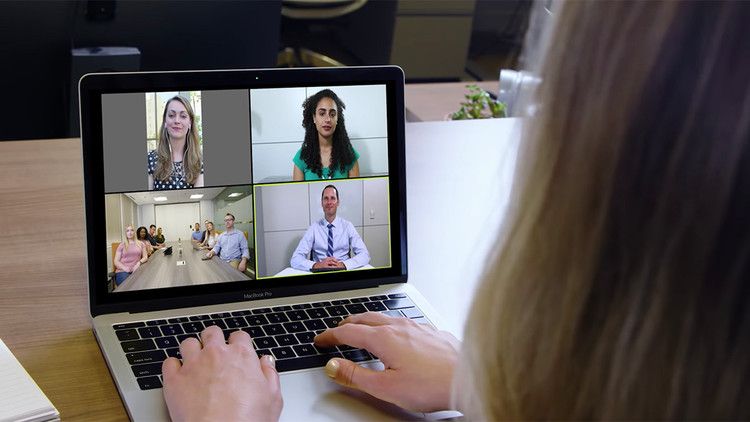 Skype Gunakan Teknologi Ai Untuk Group Call