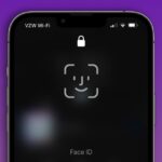Cara Mengaktifkan Face Id Menggunakan Masker Di Ios 15.4