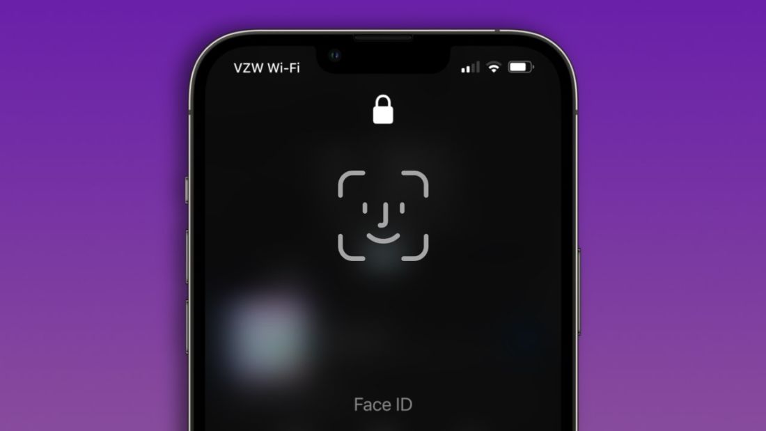 Cara Mengaktifkan Face Id Menggunakan Masker Di Ios 15.4