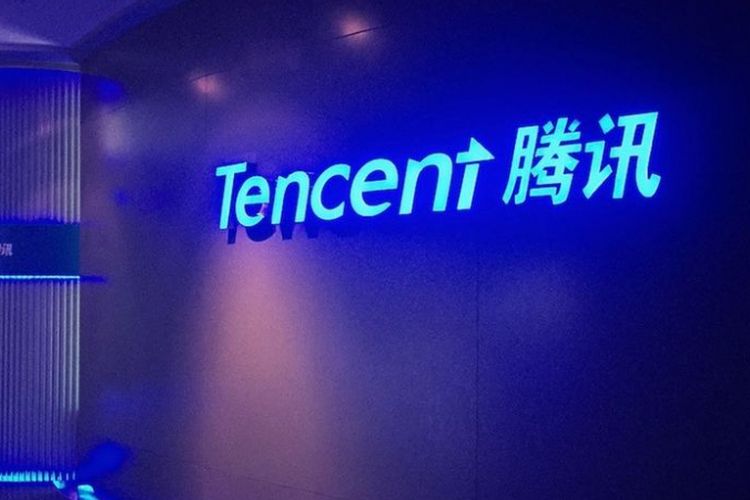 Tencent Luncurkan Aplikasi Tencent Cloud Edgeone