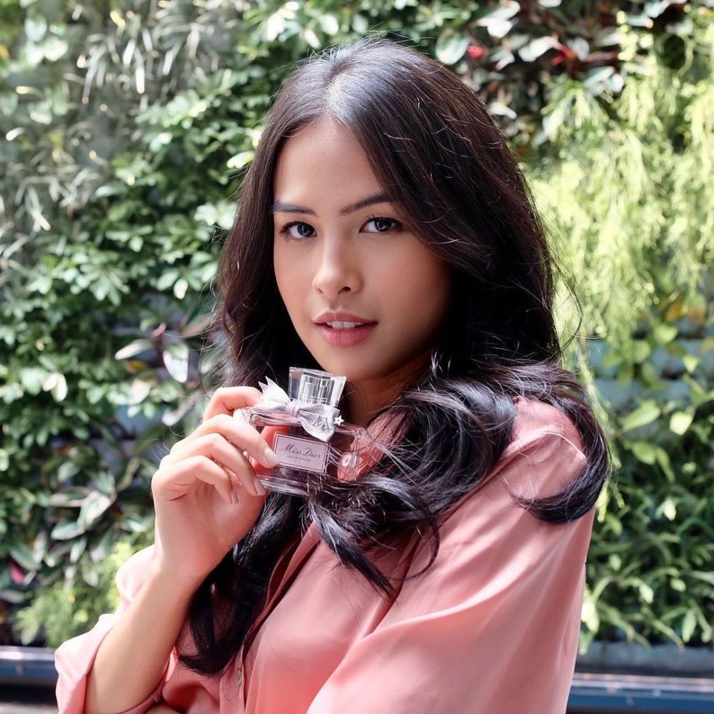 Maudy Ayunda Didapuk Jadi Jubir Pemerintah Untuk Presidensi G20