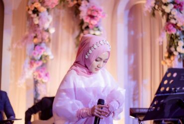 Fatin Shidqia 'X Factor' Gabung Ke Aplikasi Snackvideo