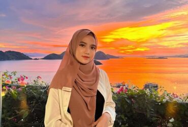 Wirda Mansur Tak Tahu Cara Check Out Di Shopee