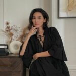 Nicoline Patricia Lebih Suka Pakai Kamera Smartphone Daripada Kamera Profesional