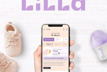 Aplikasi Lilla Bakal Hadirkan Private Label Dan Toko Omnichannel