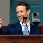 Meta Bantah Kabar Ceo Mark Zuckerberg Lengser