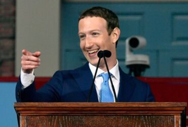 Meta Bantah Kabar Ceo Mark Zuckerberg Lengser