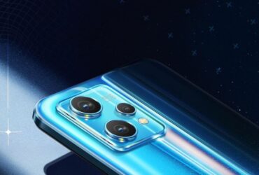 Rekomendasi Smartphone 5G Glowing Harga Rp3 Jutaan Dari Realme