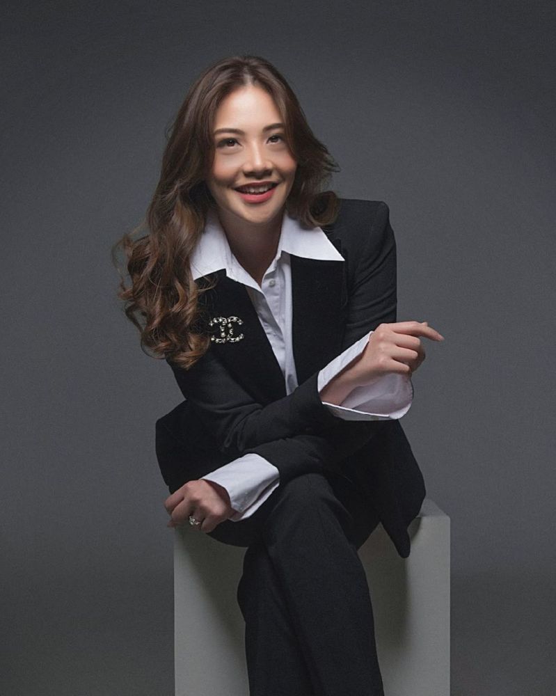 Felicia Kawilarang