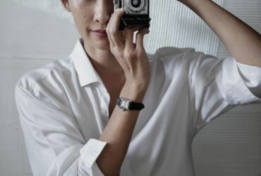 Perempuan Fotografer Fashion Ini Kepincut Kamera Samsung Galaxy S23 Ultra 5G