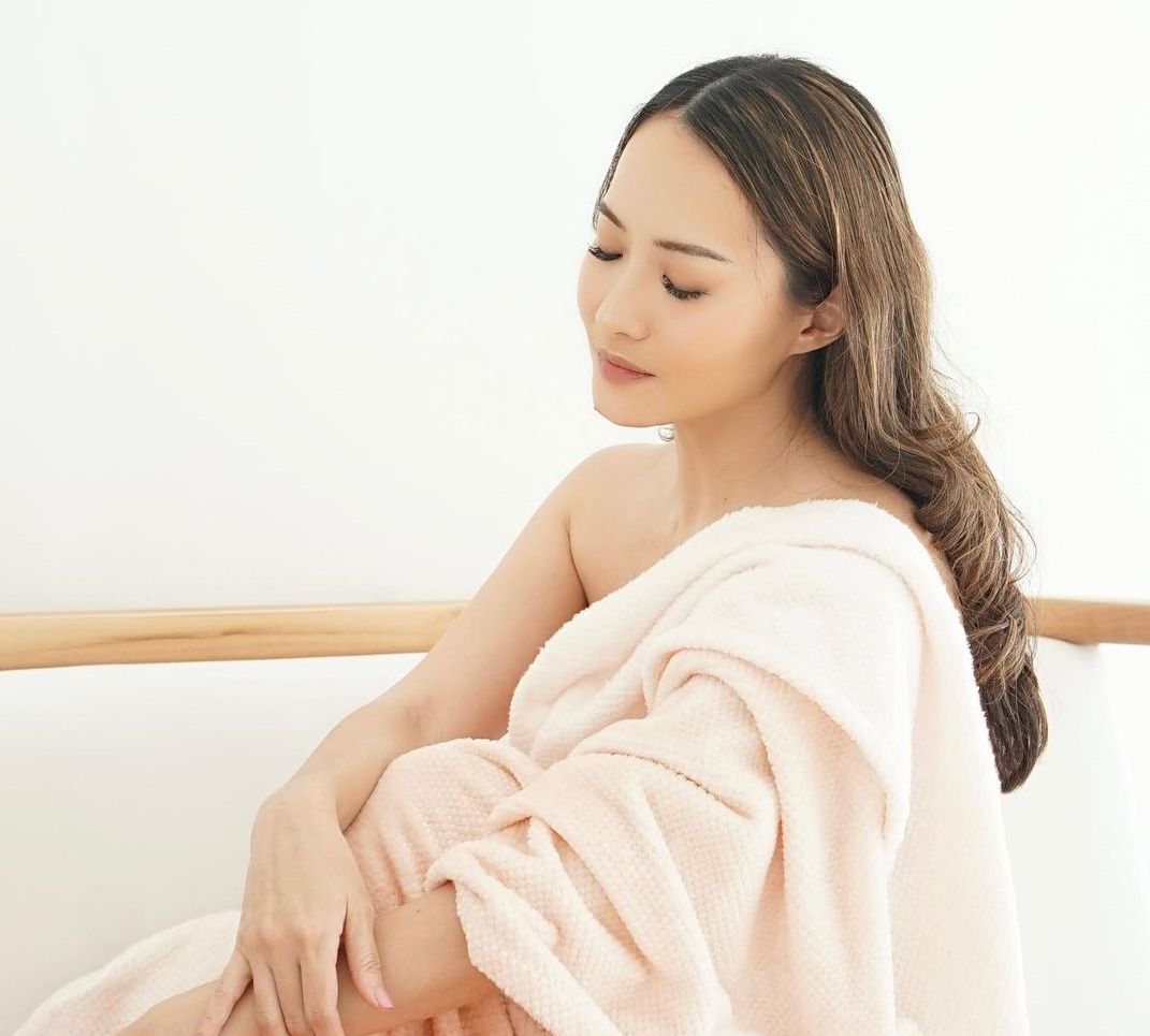 Tips Melakukan Afirmasi Untuk Motivasi Diri Ala Jenny Jusuf