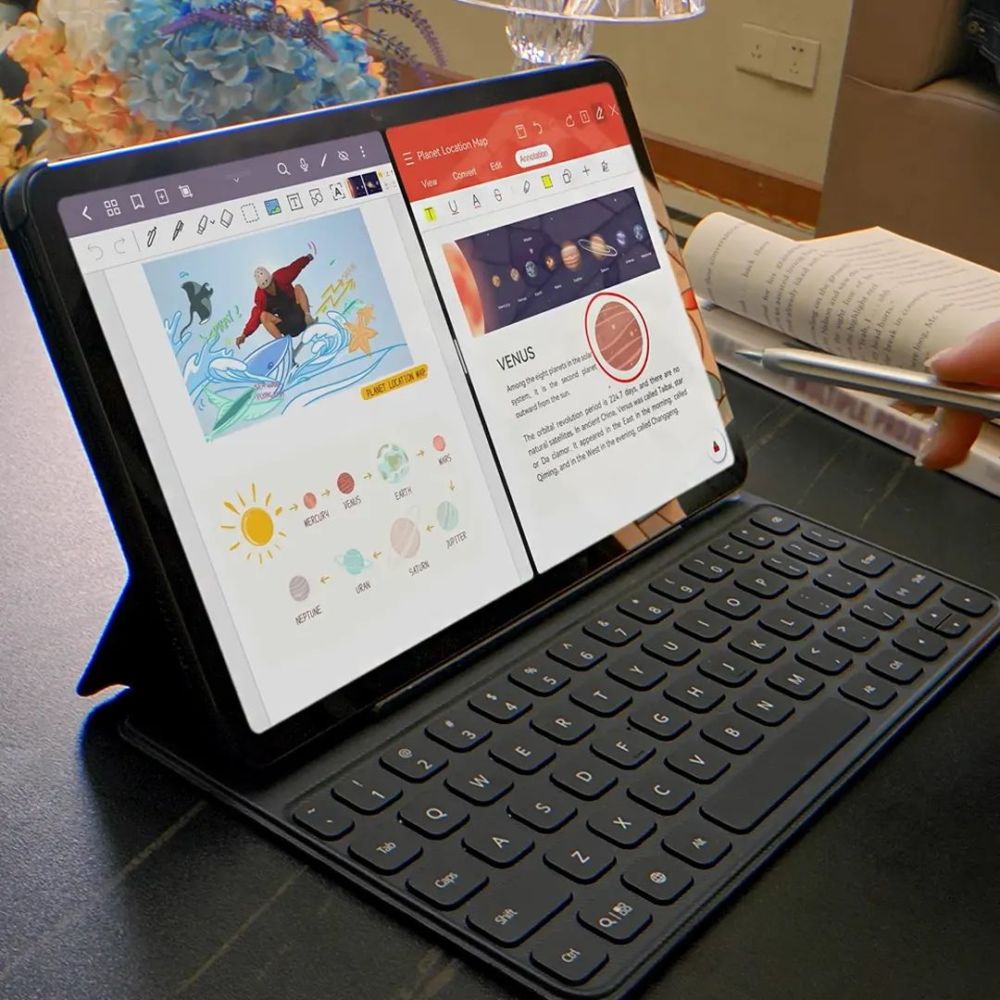 Huawei Matepad