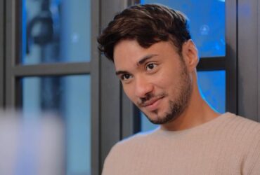 Refal Hady Terlibat Cinta Segitiga Dengan Anya Geraldine Di &Quot;Aku Pasti Ada Untukmu&Quot;
