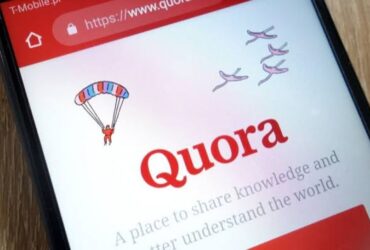 Apa Itu Quora