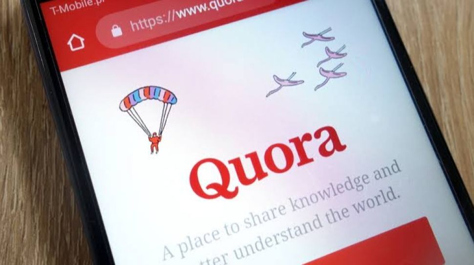 Apa Itu Quora