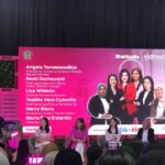 Perempuan Indonesia Berdaya