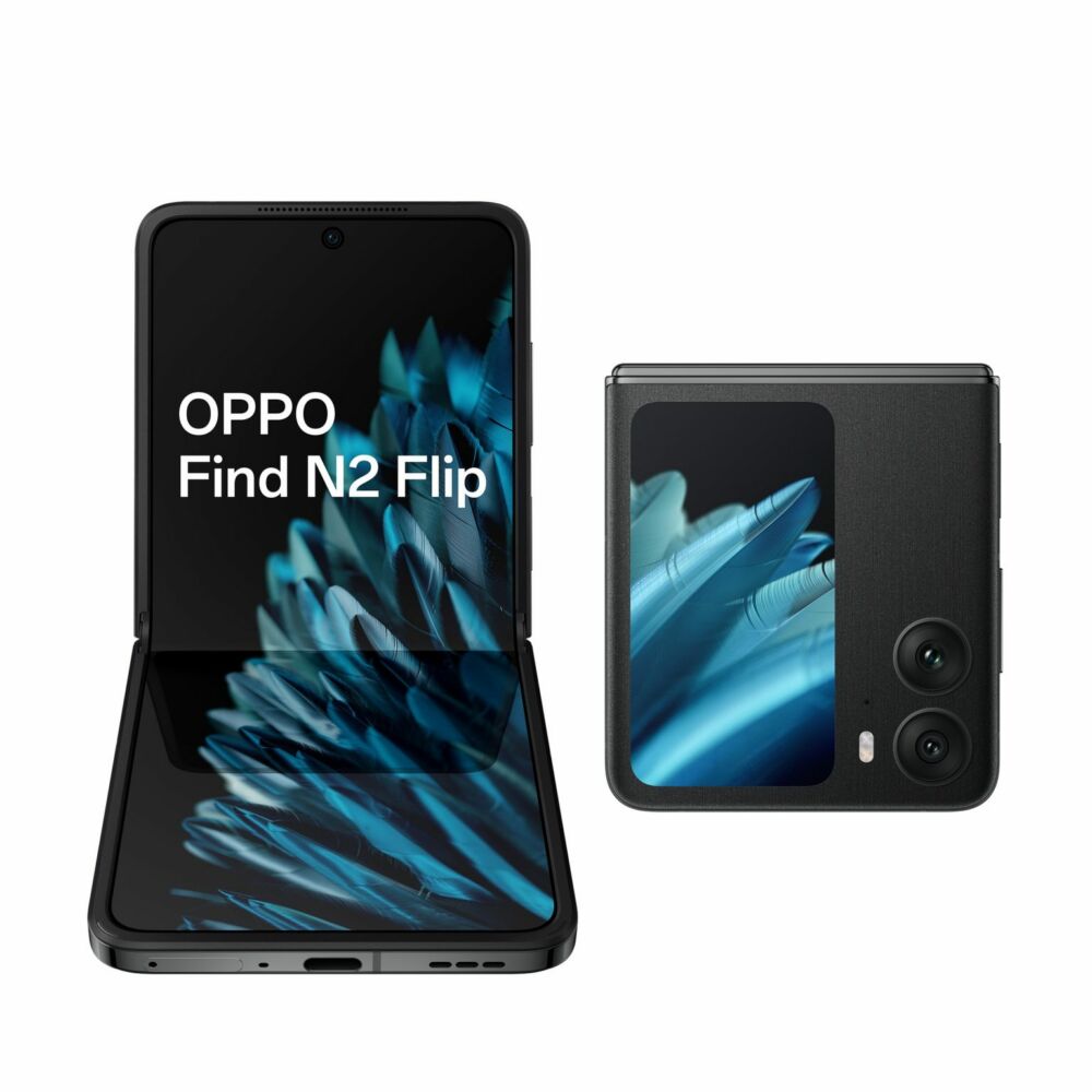 Oppo Find N2 Flip