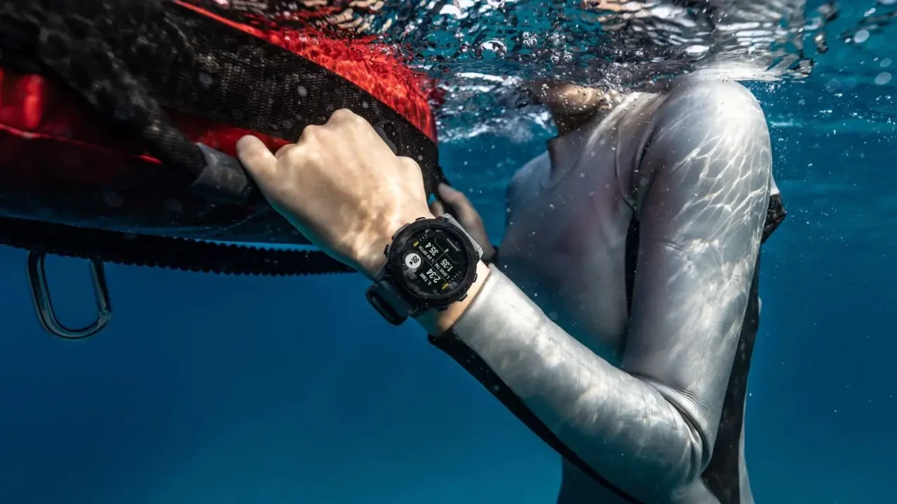 Garmin