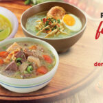 Festival Soto Nusantara Online Pertama