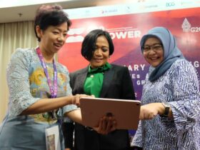 7 Poin Lainnya Terkait Pemberdayaan Perempuan Dan Kesetaraan Gender Dalam Deklarasi Pemimpin G20