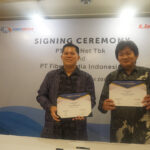 Link Net Dan Fiber Media Indonesia Jalin Kerjasama