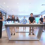 Tecno Phantom V Flip 5G Siap Meluncur Di Indonesia Tanggal 28 November Mendatang