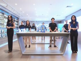 Tecno Phantom V Flip 5G Siap Meluncur Di Indonesia Tanggal 28 November Mendatang